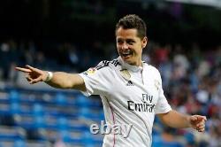 Real Madrid Chicharito Jersey