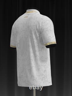 Real Madrid Concpet Jersey Los Blancos Tribute