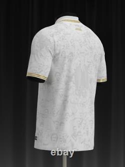 Real Madrid Concpet Jersey Los Blancos Tribute