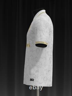 Real Madrid Concpet Jersey Los Blancos Tribute