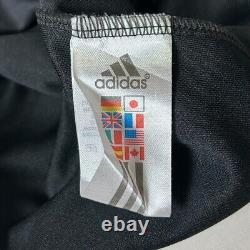 Real Madrid Cristiano Ronaldo 2011 2012 Official Away Jersey L/S UCL Size XL
