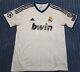 Real Madrid Cristiano Ronaldo Jersey 2012/2013