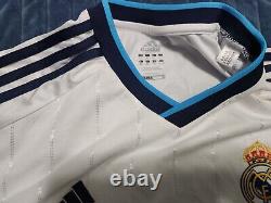 Real Madrid Cristiano Ronaldo Jersey 2012/2013