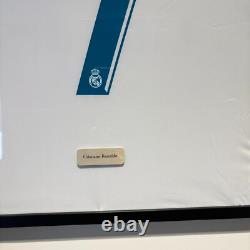 Real Madrid Cristiano Ronaldo Jersey Framed, Cristiano Ronaldo Shirt Framed