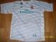 Real Madrid FIFA 2018 Fly Emirates Soccer/Football Jersey Size 3XL adidas