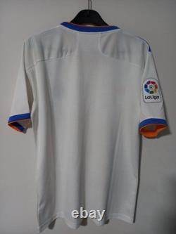 Real Madrid Football Club 2021/2022 Home Shirt Adidas Soccer Jersey Size M