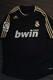 Real Madrid GUTI. H Formotion player issue jersey