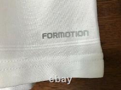 Real Madrid Gareth Bale 2013-2014 UCL Final Lisbon Formotion player issue jersey