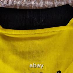 Real Madrid Goalkeeper Football Shirt 2011 2012 #1 Iker Casillas Size L VFSPro