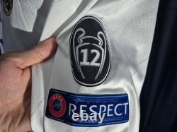 Real Madrid Home 17/18 Climacool L/S Cristiano Ronaldo