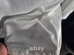 Real Madrid Home 17/18 Climacool L/S Cristiano Ronaldo