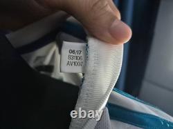 Real Madrid Home 17/18 Climacool L/S Cristiano Ronaldo