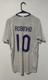 Real Madrid Home 2007/08 Robinho #10 (XL)