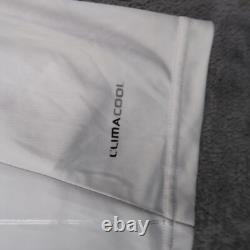 Real Madrid Home 2012 Ronaldo #7 Soccer Jersey Mens Size L Large White