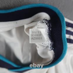 Real Madrid Home 2012 Ronaldo #7 Soccer Jersey Mens Size L Large White