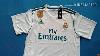 Real Madrid Home Adidas Jersey Fans New Season 17 18 Kinemaster Unboxing And Review