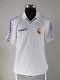 Real Madrid Home Football Shirt Jersey (XL) 1989/1990 Original