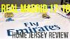 Real Madrid Home Jersey 17 18 Minejerseys Co Fansversion Com Review