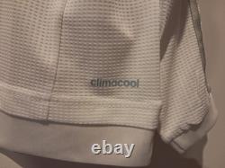 Real Madrid Home L/S Shirt Jersey 2015/2016 No. 7 Ronaldo XL