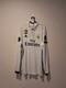 Real Madrid Home L/S Shirt Jersey 2016/2017 No. 7 Ronaldo 2XL