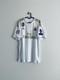 Real Madrid Home Shirt Jersey 19/20 UEFA Version No. 7 Hazard 2XL