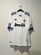 Real Madrid Home Shirt Jersey 2010/2011 Size XL