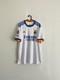Real Madrid Home Shirt Jersey 21/22 UEFA No. 9 Benzema XL