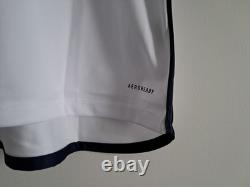 Real Madrid Home Shirt Jersey 23/24 UEFA Version No. 8 Kroos XL