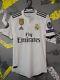 Real Madrid Home football shirt 2018 2019 Adidas Authentic Mens Size XS ig93