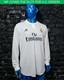Real Madrid Home football shirt 2018-2019 Adidas Long CLIMACHILL Mens 2XL UA1