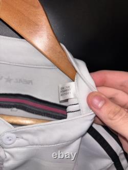 Real Madrid James 2014-2015 Original Jersey Size L