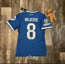 Real Madrid Jersey