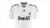 Real Madrid Jersey 1950 2017