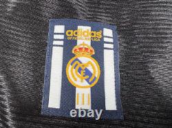 Real Madrid Jersey 1999-2000 XL