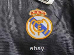 Real Madrid Jersey 1999-2000 XL