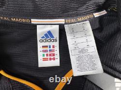 Real Madrid Jersey 1999-2000 XL