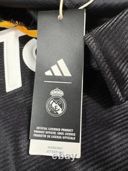 Real Madrid Jersey 1999-2000 XL