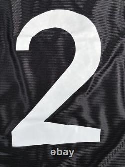 Real Madrid Jersey 1999-2000 XL
