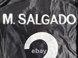 Real Madrid Jersey 1999-2000 XL