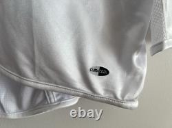 Real Madrid Jersey 2004-05 Home Player Issue Shirt No. 10 Figo Size XL