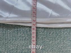 Real Madrid Jersey 2004-05 Home Player Issue Shirt No. 10 Figo Size XL