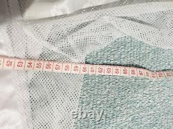 Real Madrid Jersey 2004-05 Home Player Issue Shirt No. 23 Beckham Size XL