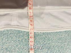 Real Madrid Jersey 2004-05 Home Player Issue Shirt No. 23 Beckham Size XL