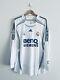 Real Madrid Jersey 2006-07 Home Player Issue Shirt No. 23 Beckham Size XL
