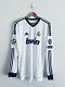 Real Madrid Jersey 2012-13 Home Long Sleeves Men's Shirt No. 7 Ronaldo Size XL