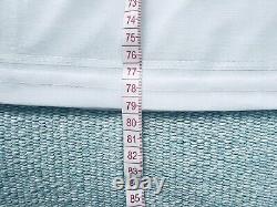 Real Madrid Jersey 2013-14 Home Long Sleeves Men's Shirt No. 7 Ronaldo Size XL