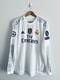 Real Madrid Jersey 2015-16 Home Long Sleeves Men's Shirt No. 7 Ronaldo Size XL