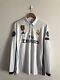 Real Madrid Jersey 2016-17 Home Long Sleeve UCL Men's Shirt No. 7 Ronaldo Size XL