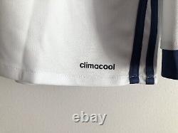 Real Madrid Jersey 2016-17 Home Long Sleeve UCL Men's Shirt No. 7 Ronaldo Size XL