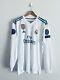 Real Madrid Jersey 2017-18 Home Long Sleeves Men's Shirt No. 7 Ronaldo Size XL